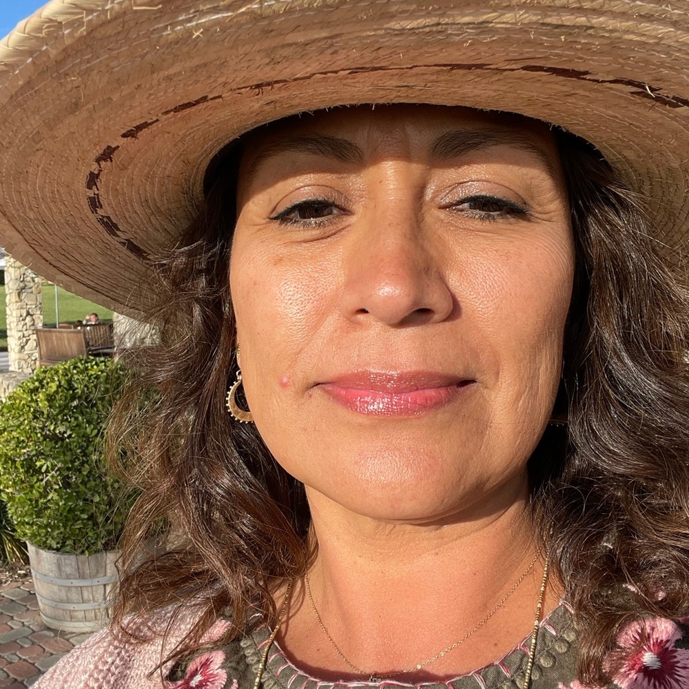 Meet your Posher, Velda